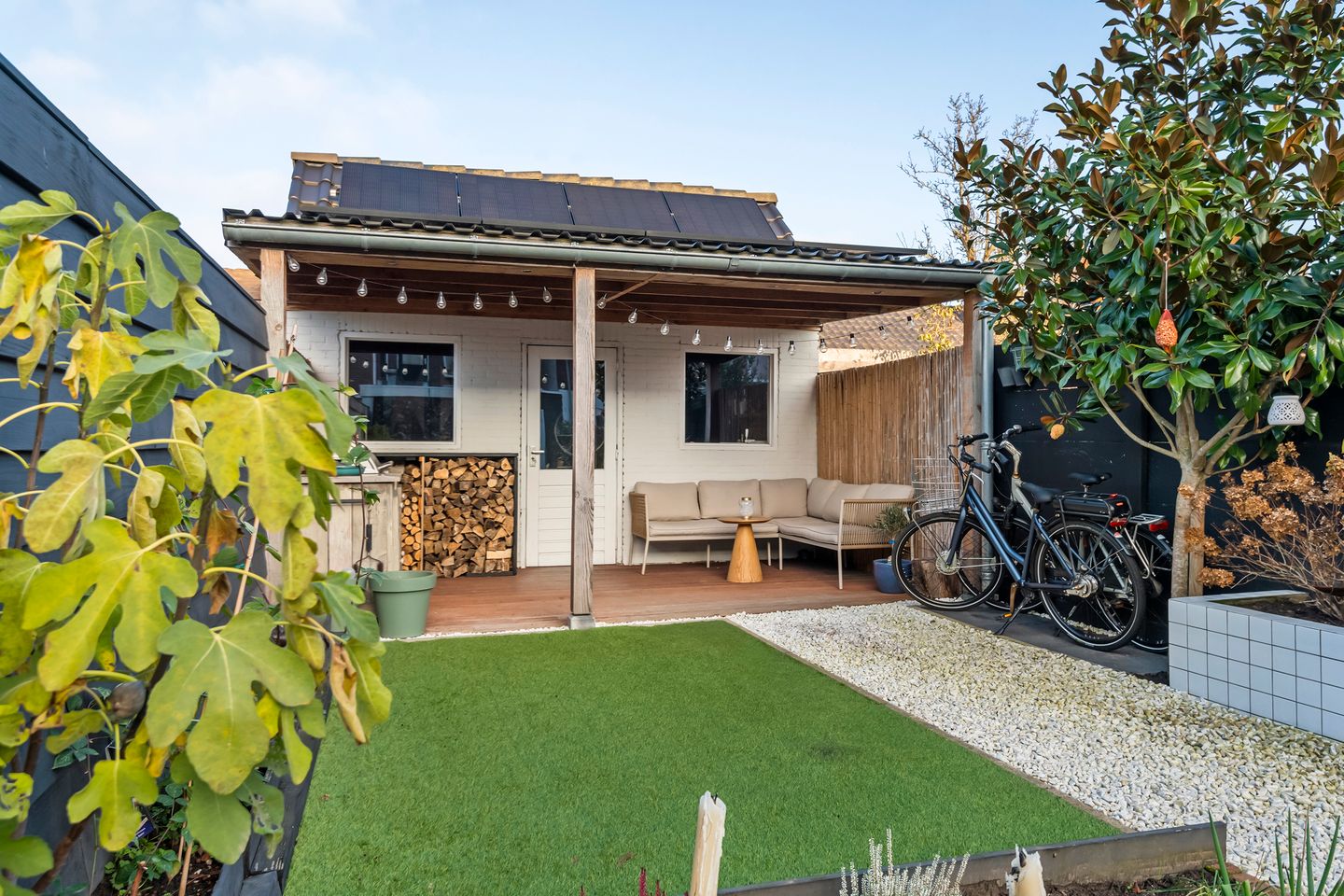 Foto 44 van Hovenierslaantje 24