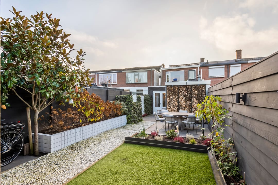 Foto 47 van Hovenierslaantje 24