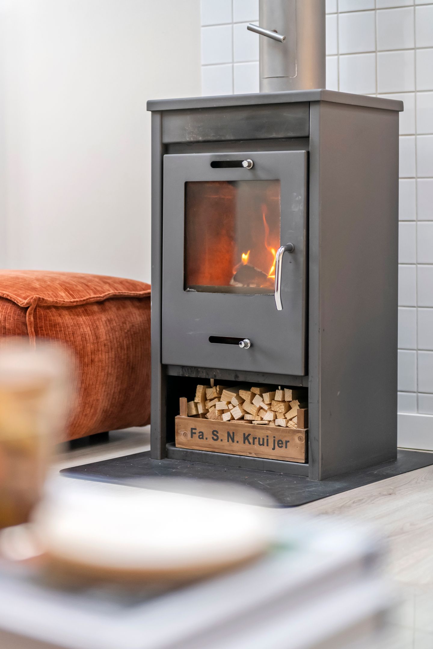 Foto 20 van Hovenierslaantje 24