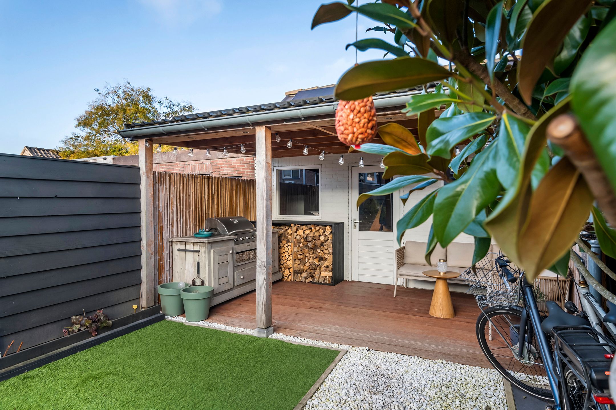 Foto 45 van Hovenierslaantje 24