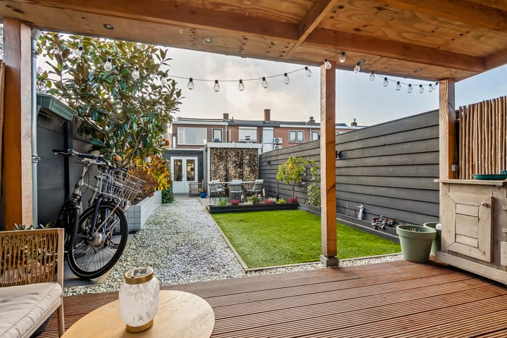 Foto 46 van Hovenierslaantje 24