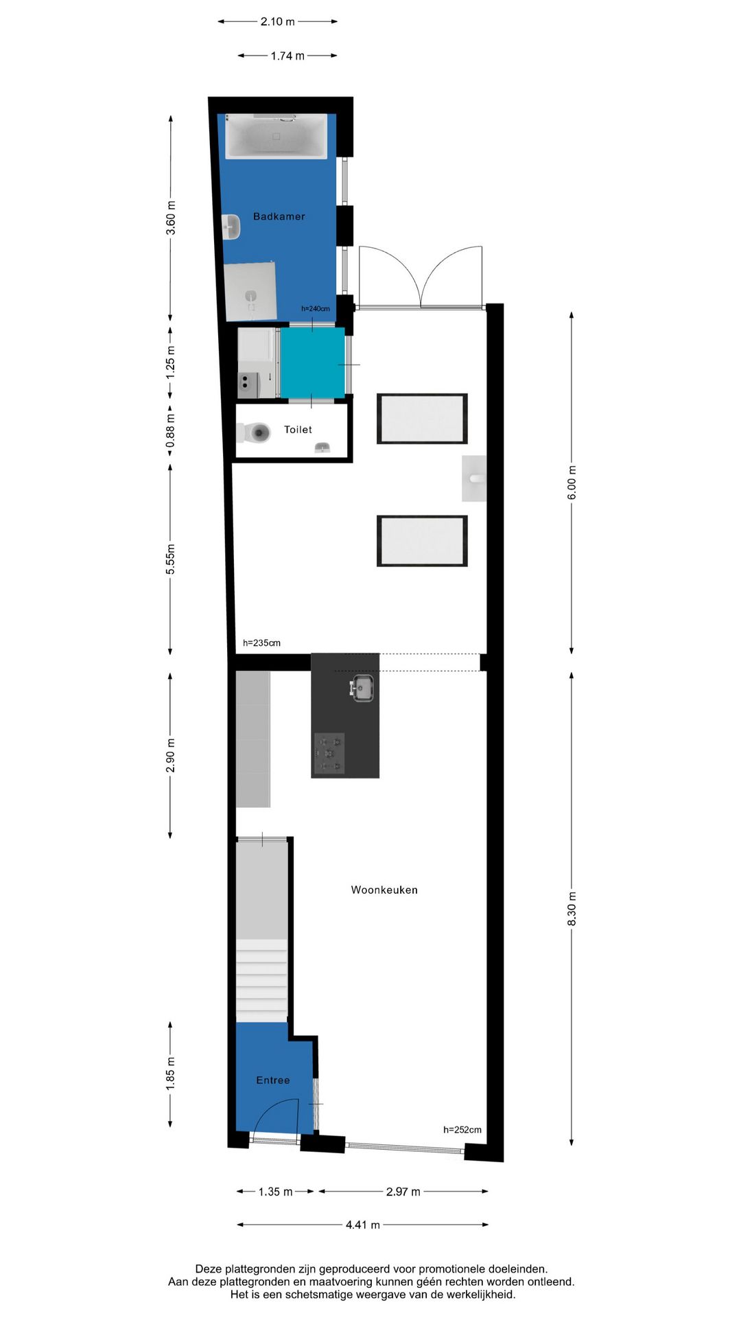 Foto 49 van Hovenierslaantje 24