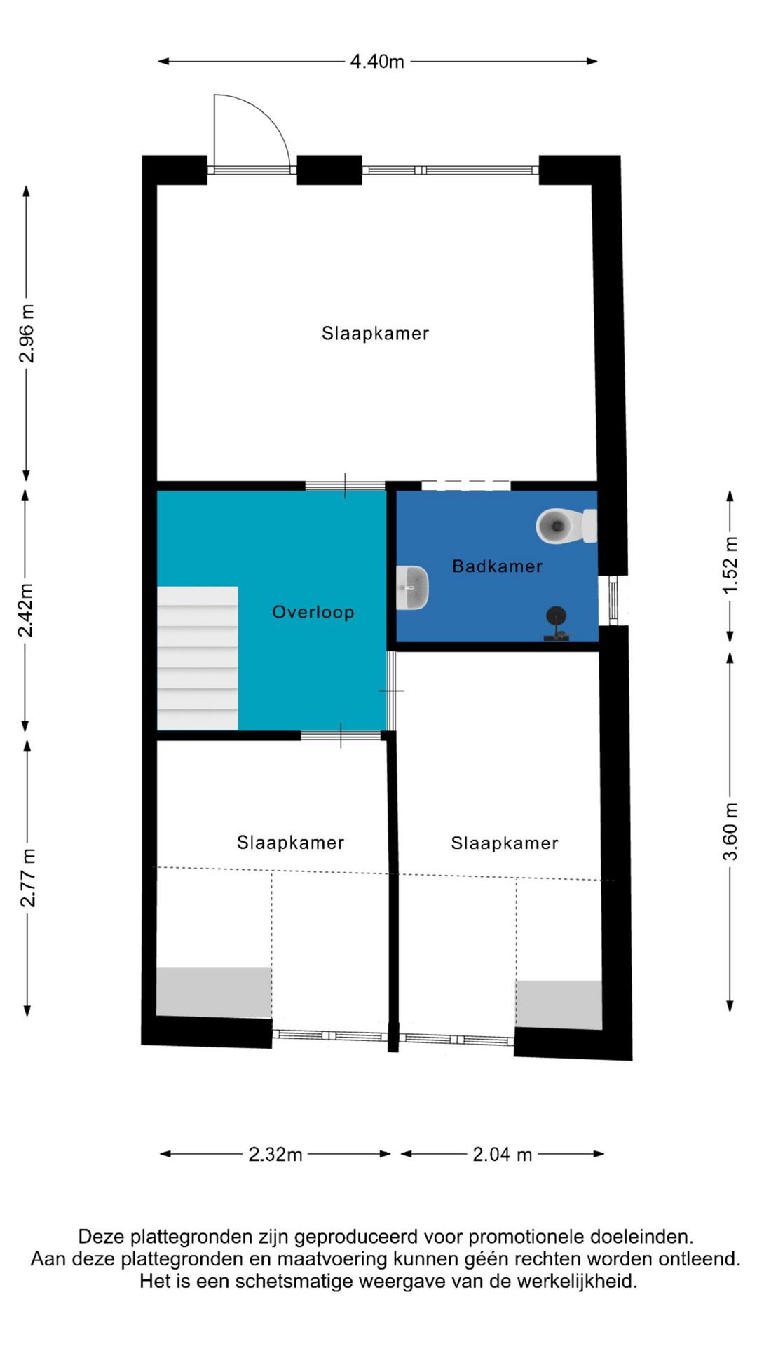 Foto 50 van Hovenierslaantje 24