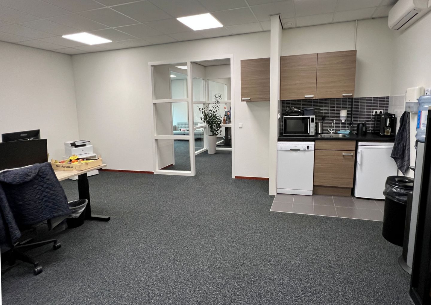 Bekijk foto 4 van Gieterijstraat 82