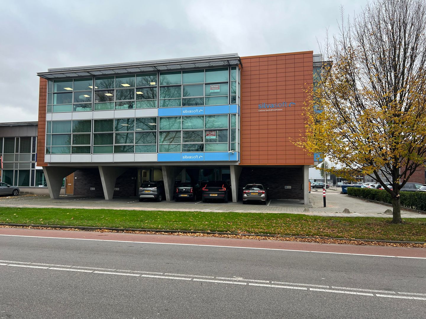 Bekijk foto 2 van Gieterijstraat 82