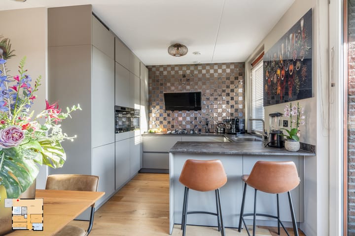 Photo 3 of Havenstraat 25-B