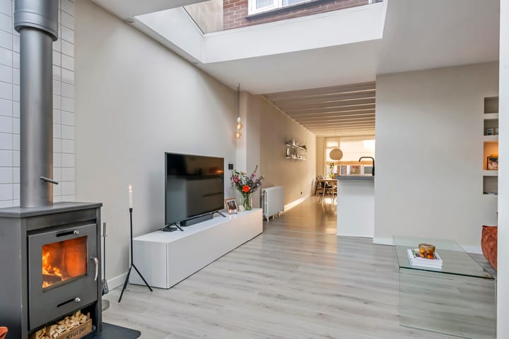 Foto 19 van Hovenierslaantje 24