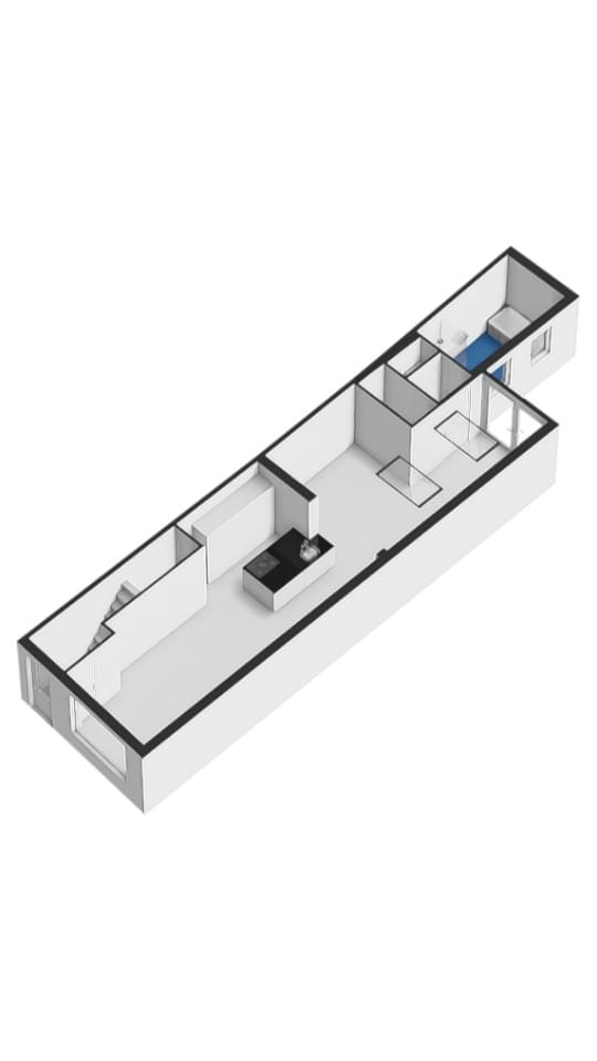 Foto 54 van Hovenierslaantje 24