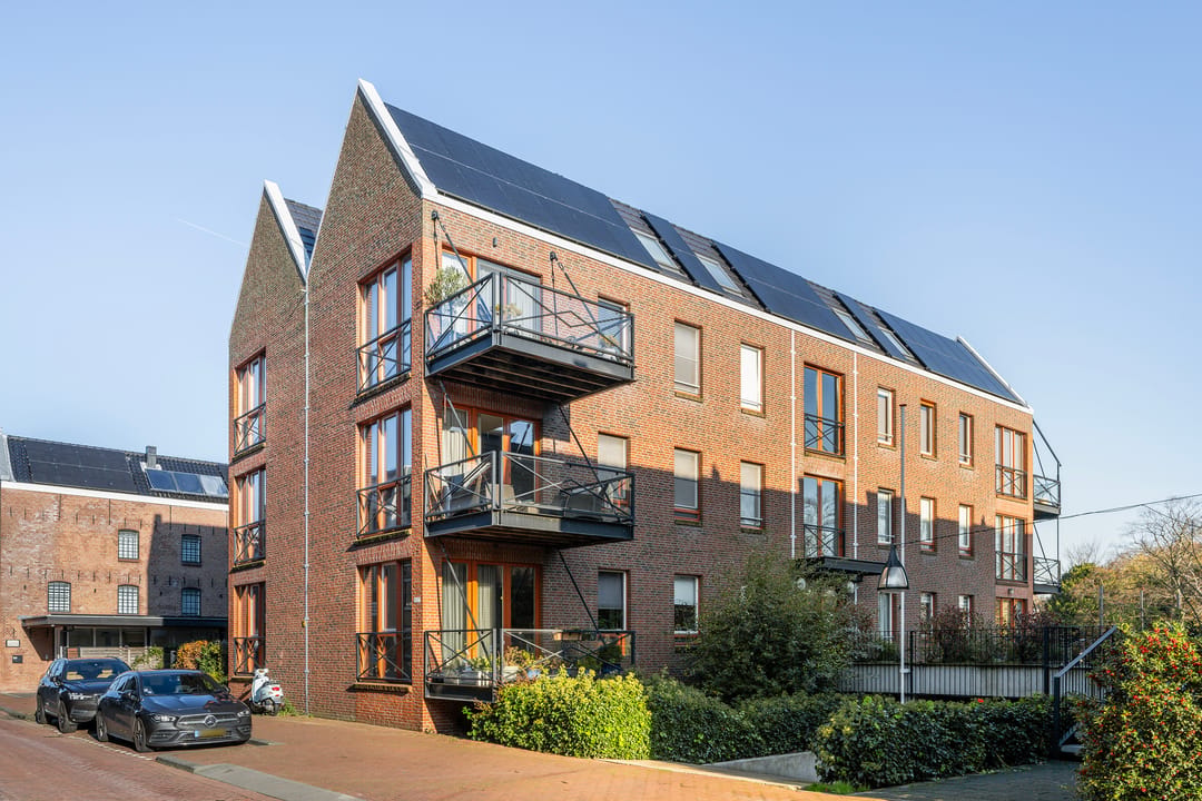 Foto 1 van Havenstraat 25-B