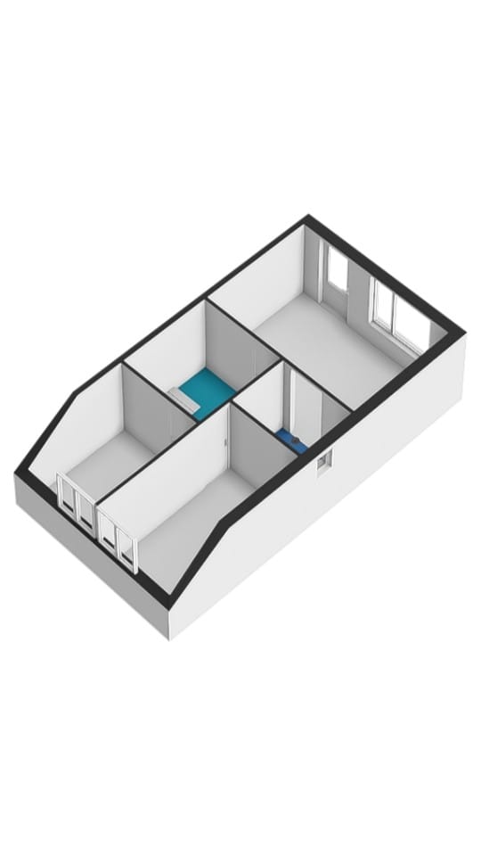 Foto 55 van Hovenierslaantje 24