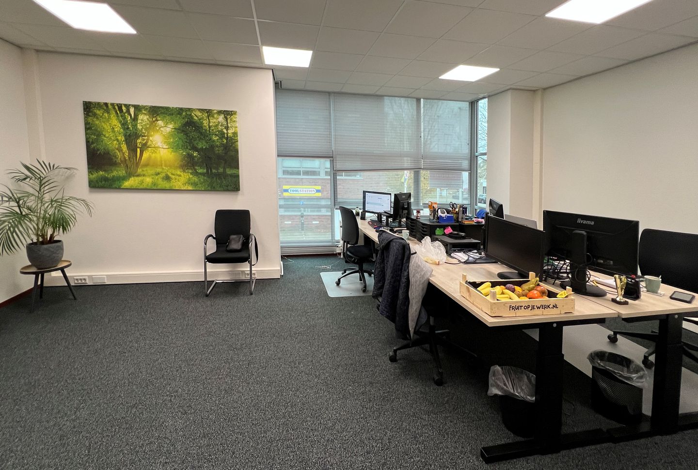 Bekijk foto 3 van Gieterijstraat 82