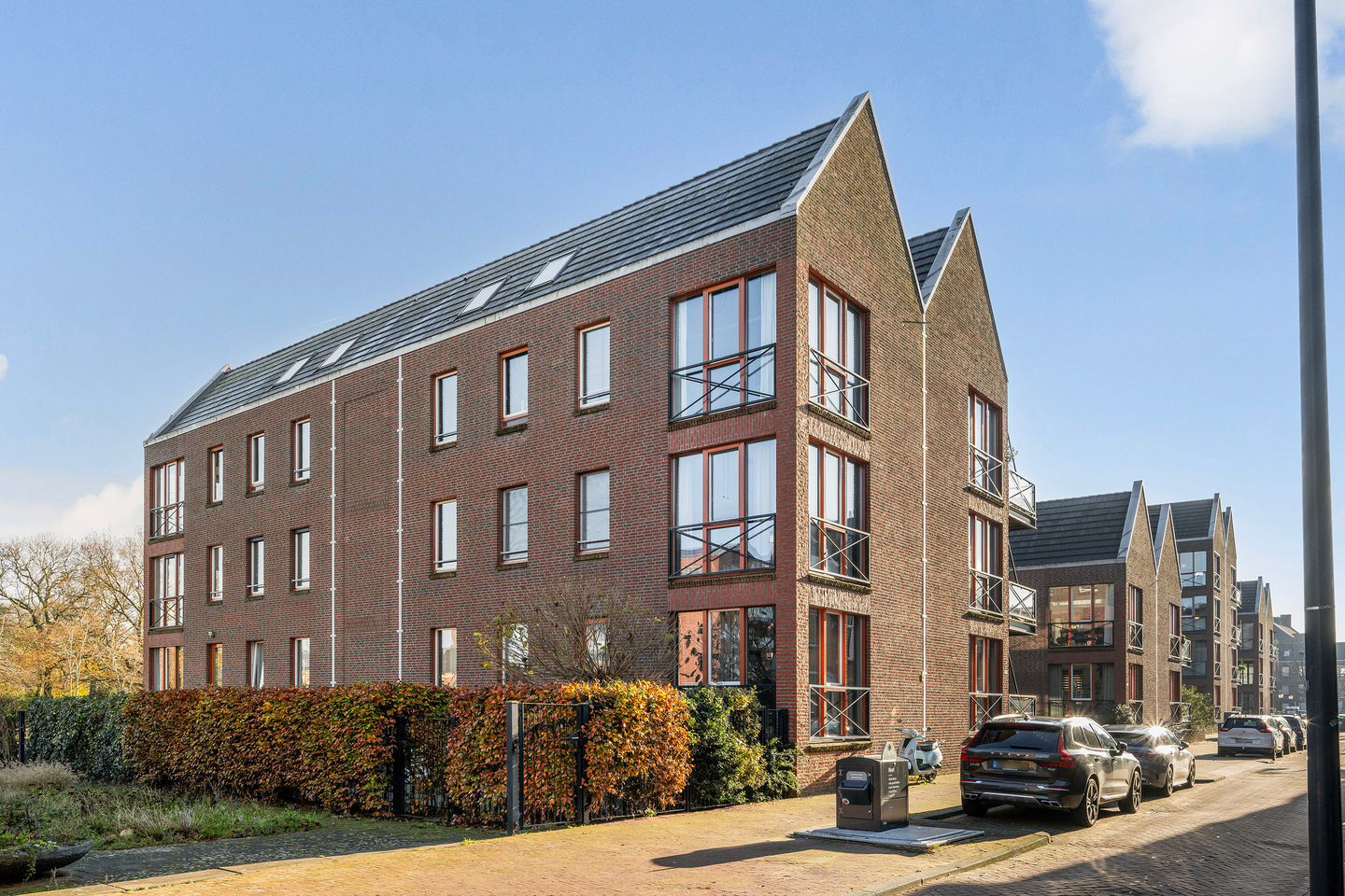 Foto 4 van Havenstraat 25-B