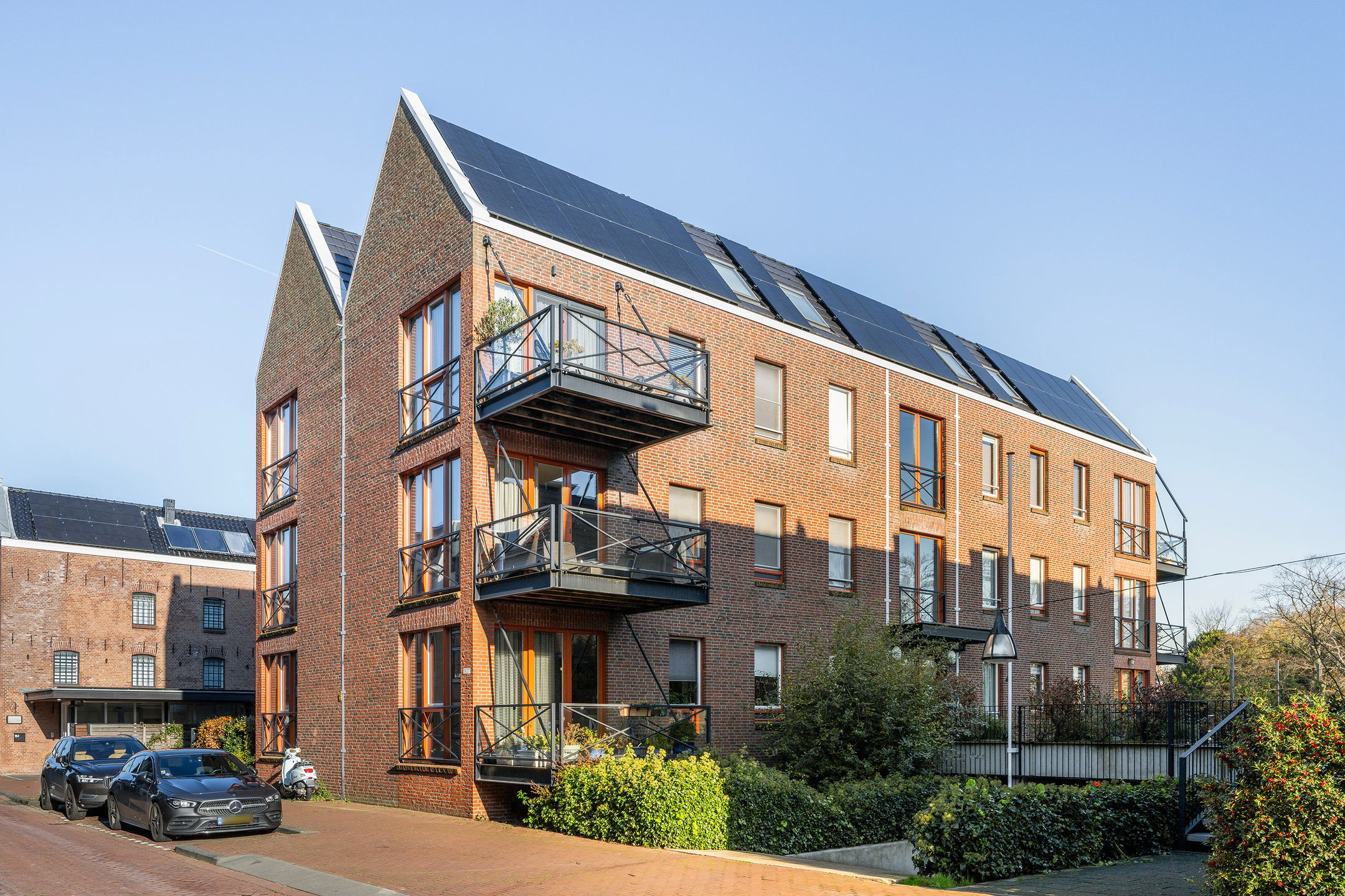 Foto 6 van Havenstraat 25-B