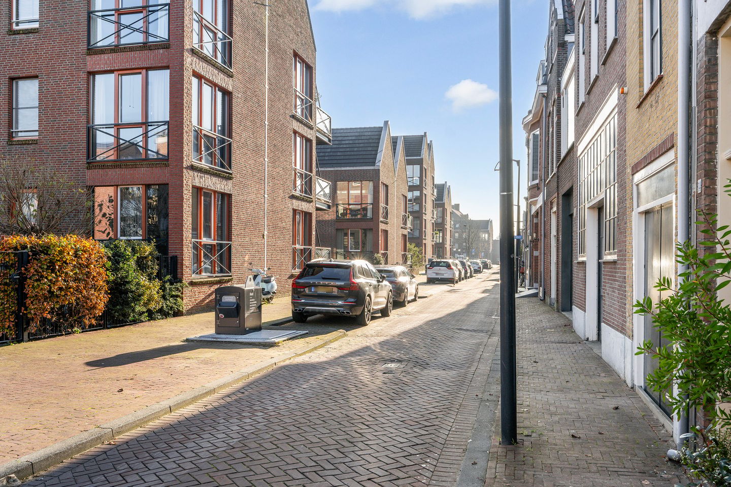 Foto 5 van Havenstraat 25-B
