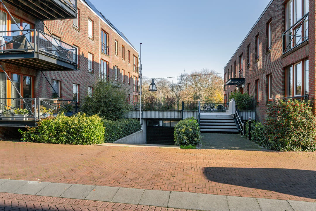 Foto 7 van Havenstraat 25-B