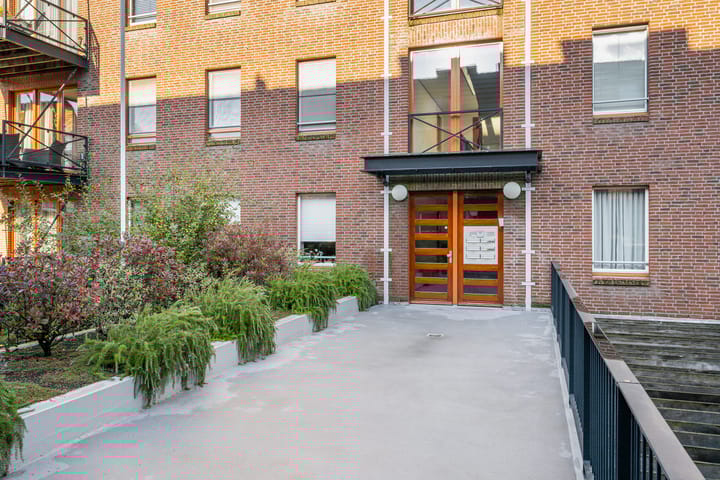 Photo 8 of Havenstraat 25-B