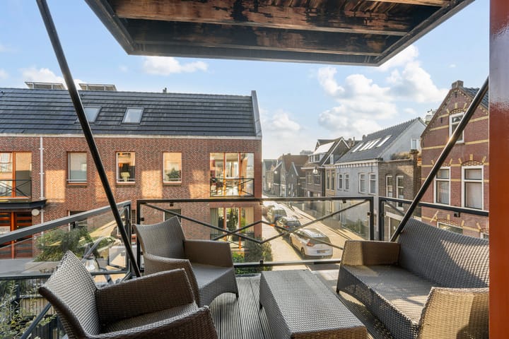 Photo 21 of Havenstraat 25-B