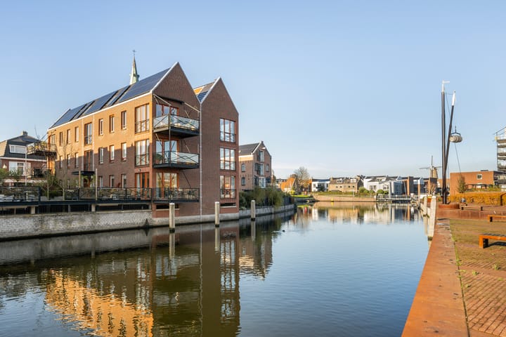 Photo 34 of Havenstraat 25-B