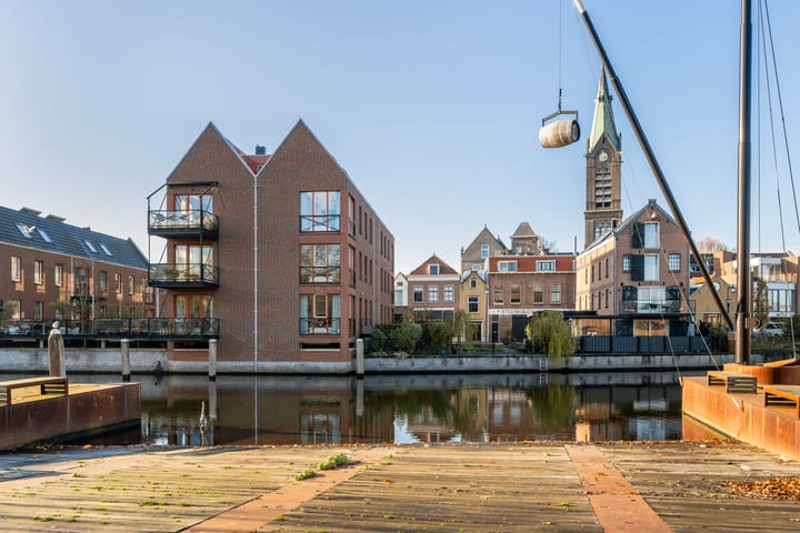 Photo 35 of Havenstraat 25-B
