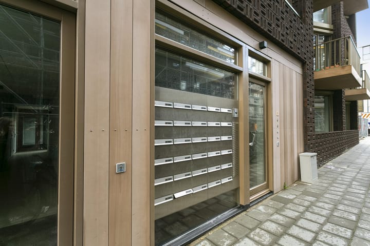 Foto 2 van Lia Doranastraat 17