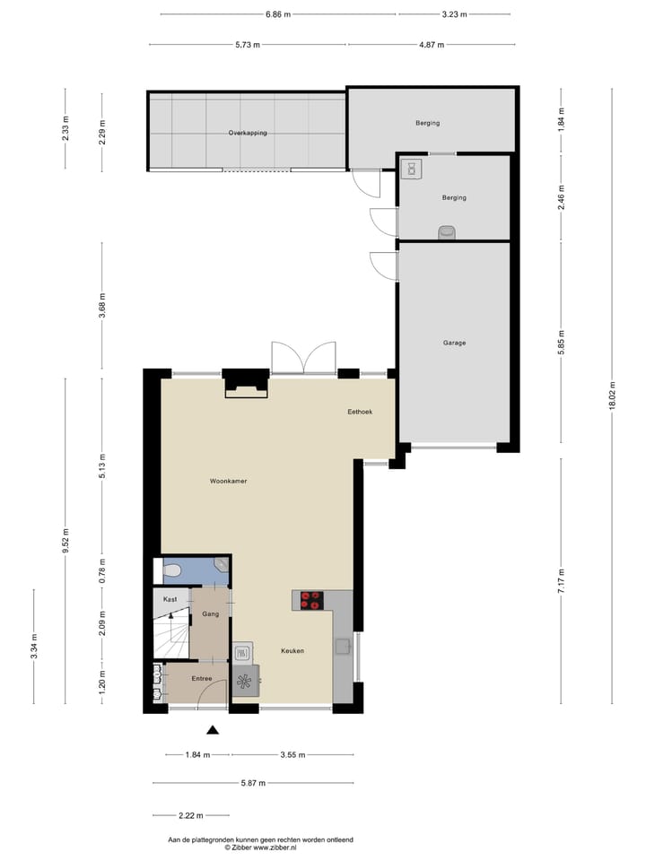 Foto 36 van Scheldestraat 13