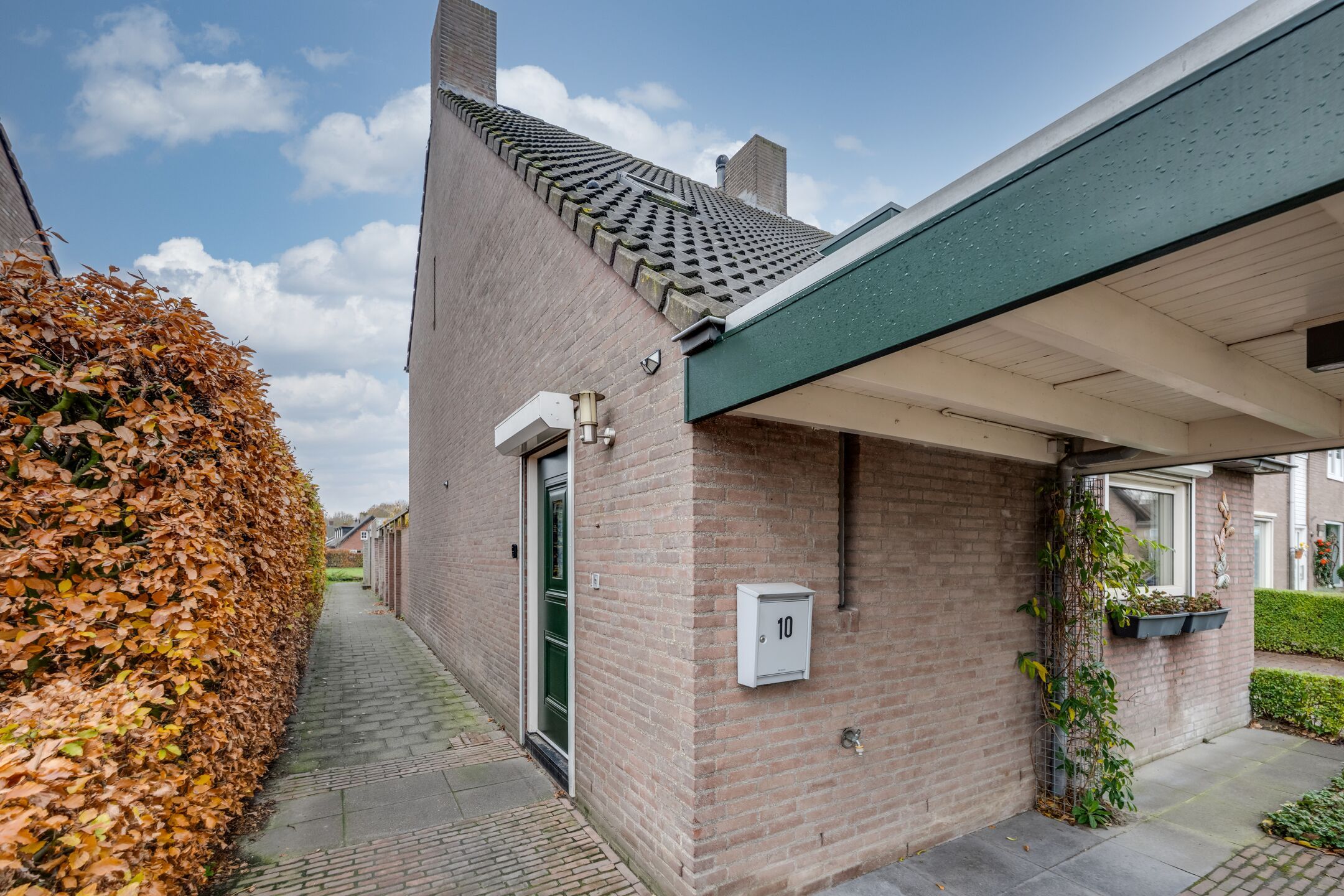 Foto 3 van De Wouwerd 10