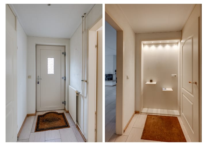 Foto 4 van De Wouwerd 10