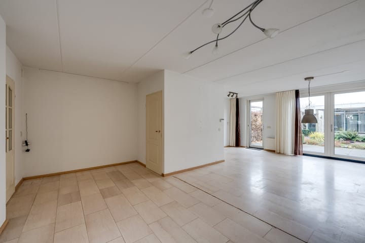 Foto 9 van De Wouwerd 10