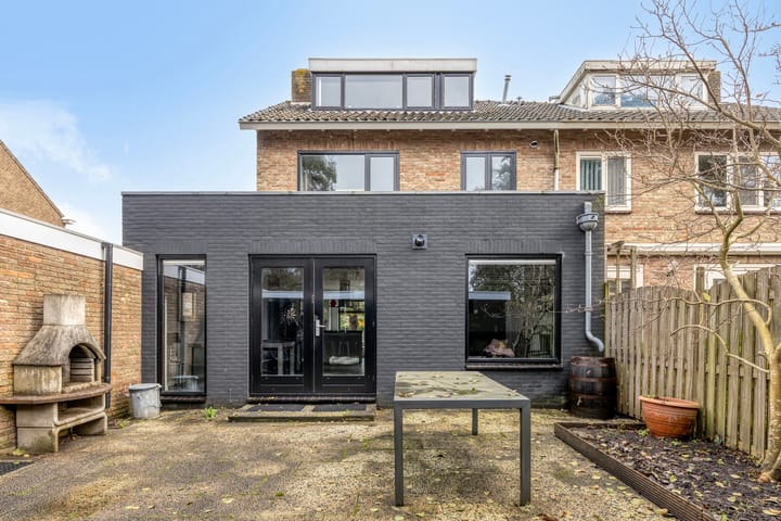 Foto 30 van Scheldestraat 13