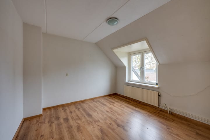 Foto 20 van De Wouwerd 10