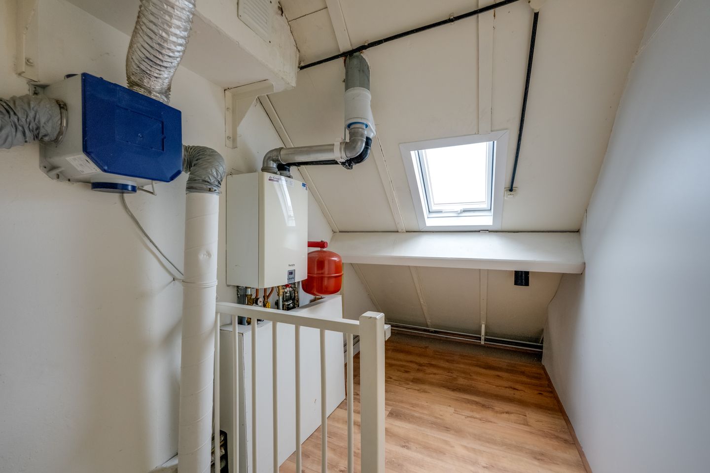 Foto 35 van De Wouwerd 10