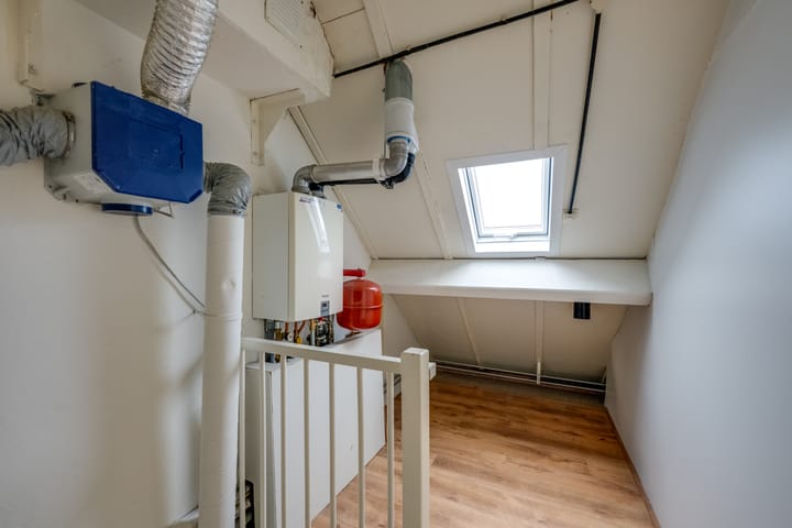 Foto 35 van De Wouwerd 10