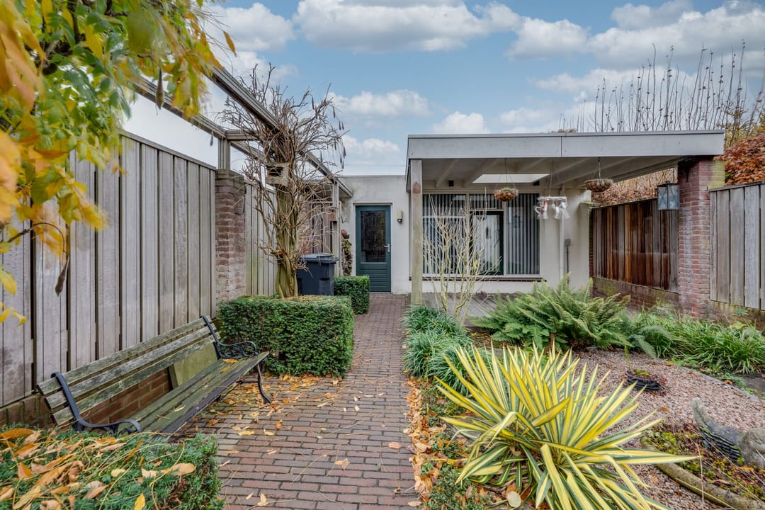 Foto 41 van De Wouwerd 10