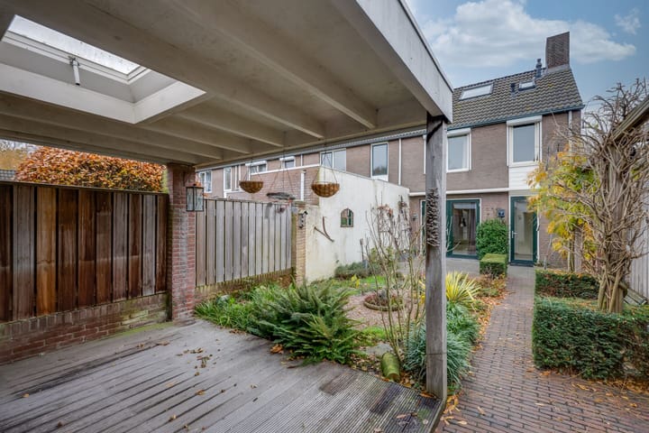 Foto 42 van De Wouwerd 10