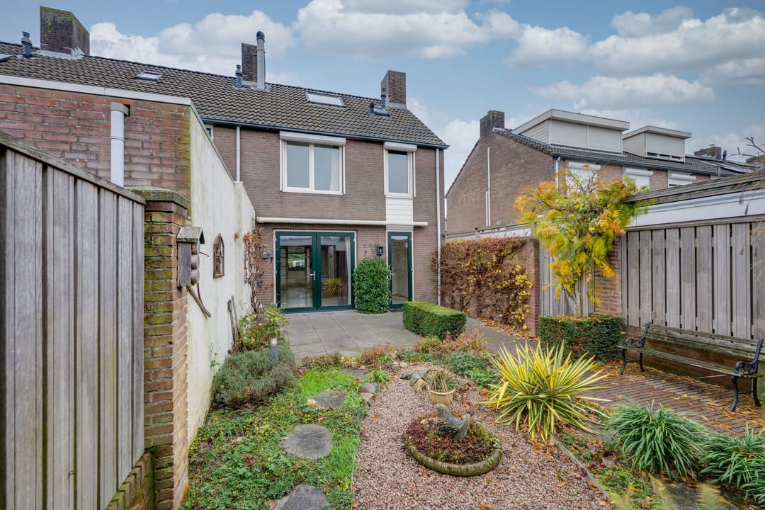 Foto 43 van De Wouwerd 10