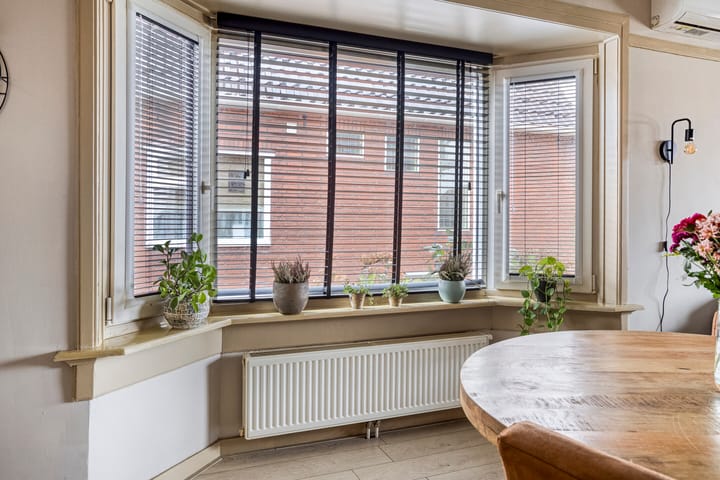 Foto 4 van Kleinemeersterstraat 147