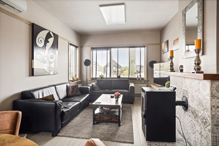 Foto 5 van Kleinemeersterstraat 147