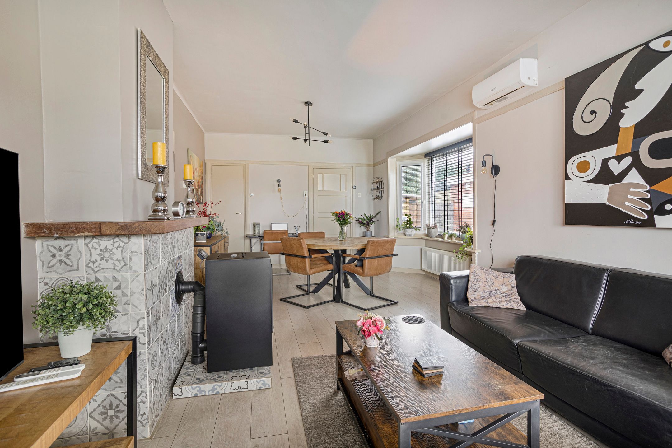 Foto 6 van Kleinemeersterstraat 147