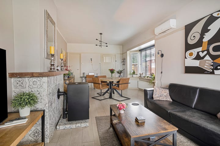 Foto 6 van Kleinemeersterstraat 147