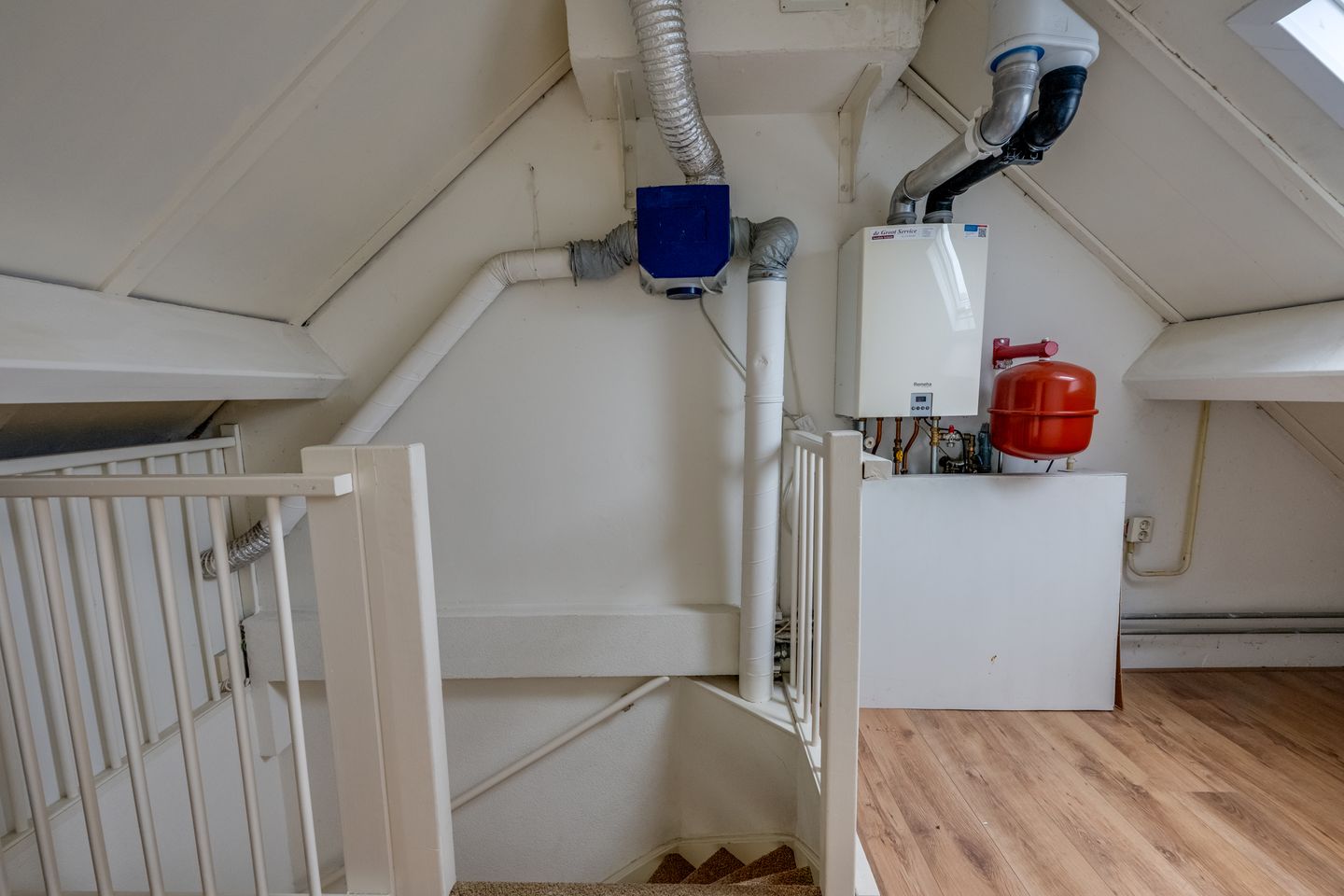 Foto 34 van De Wouwerd 10