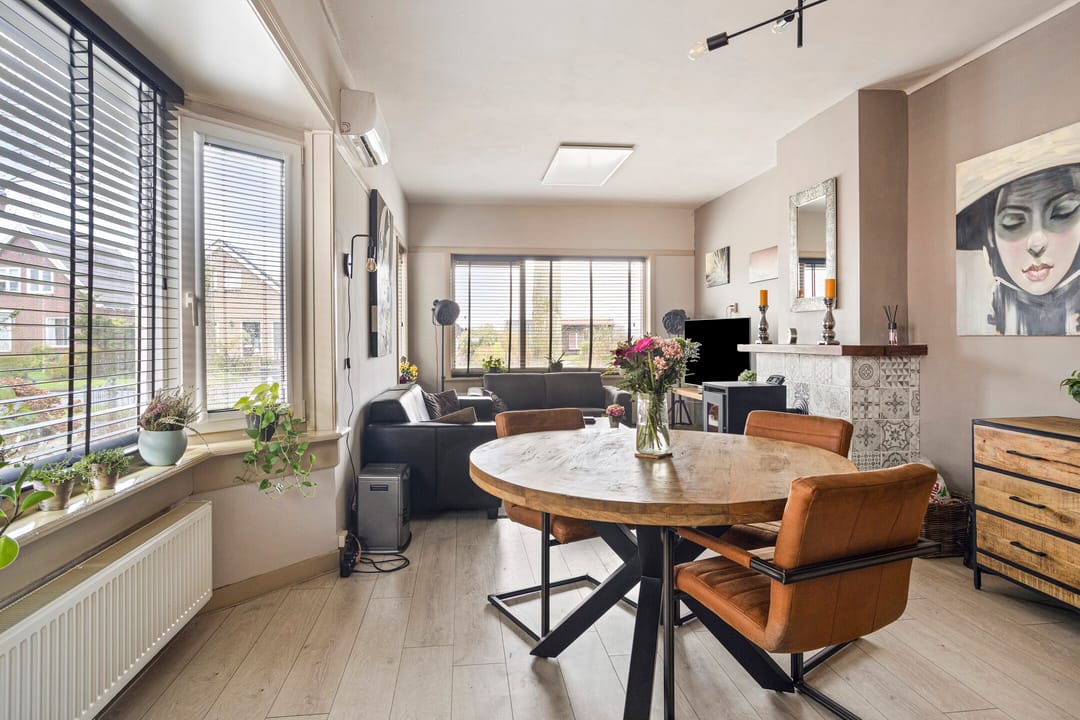 Foto 7 van Kleinemeersterstraat 147