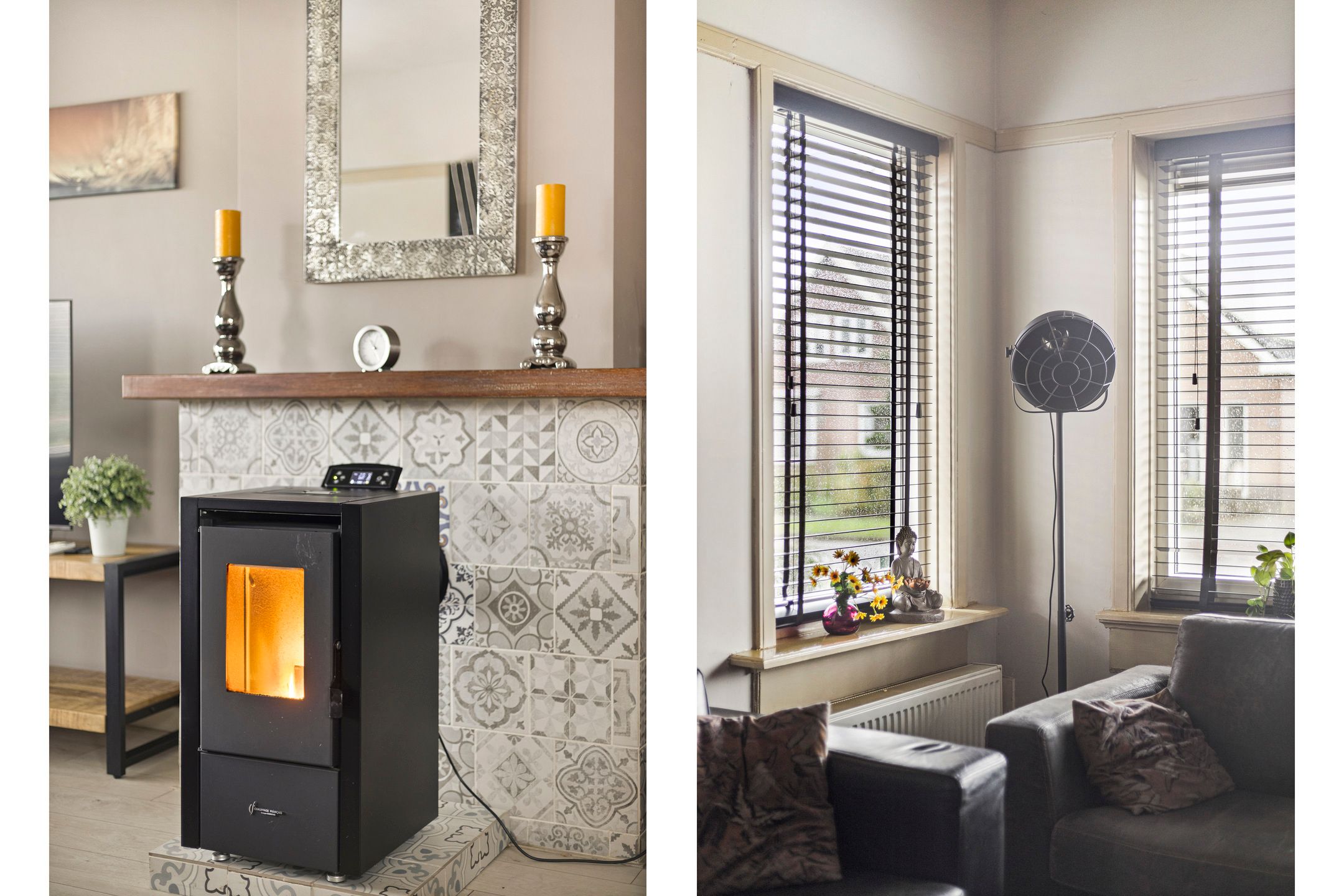 Foto 9 van Kleinemeersterstraat 147