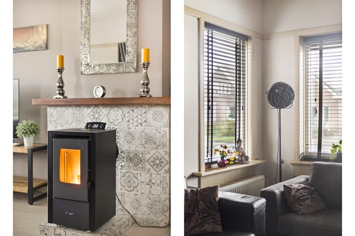 Foto 9 van Kleinemeersterstraat 147