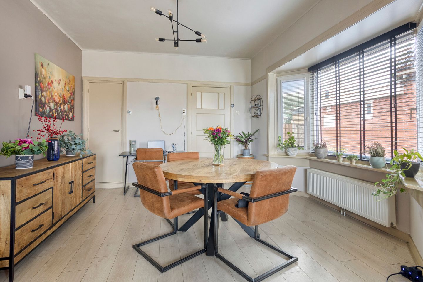 Foto 10 van Kleinemeersterstraat 147