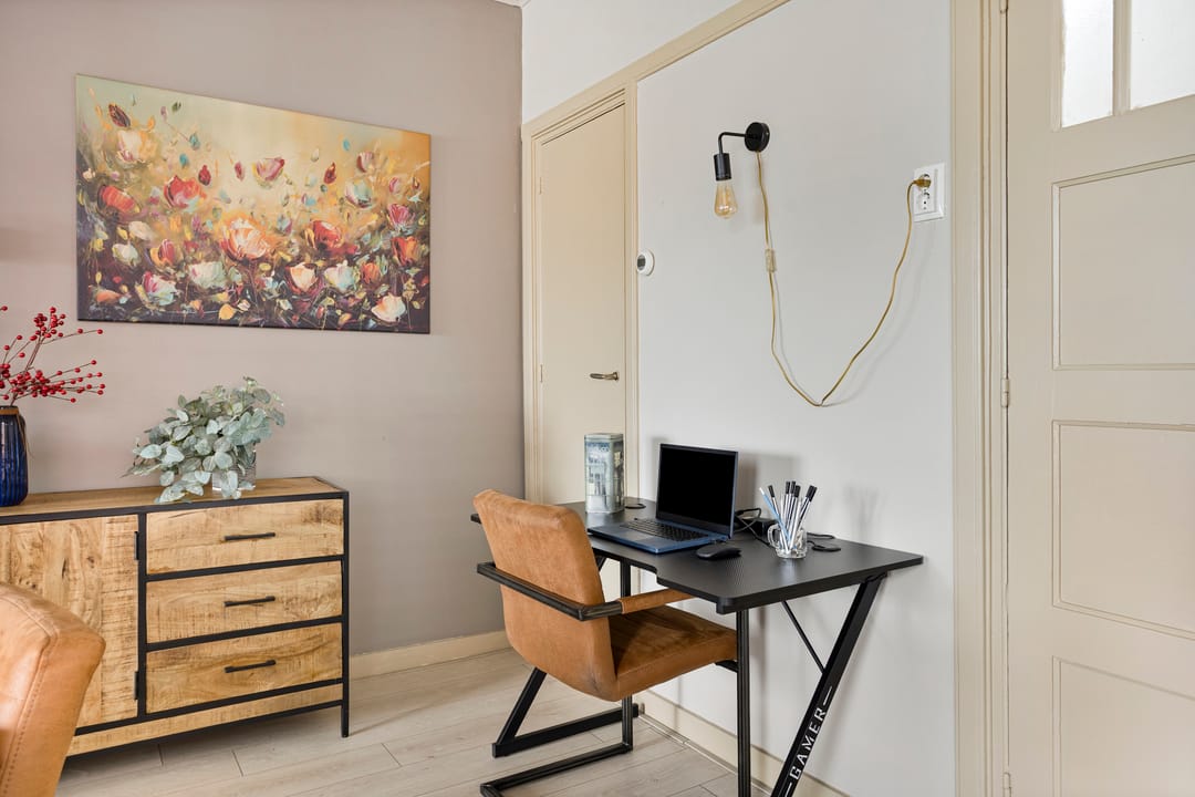 Foto 11 van Kleinemeersterstraat 147