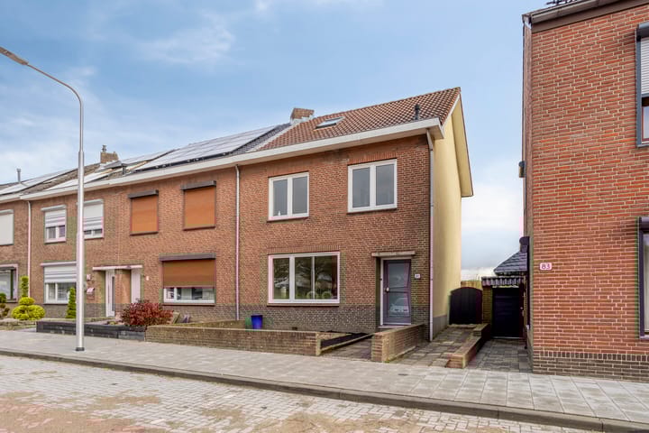 Photo 2 of Grachterstraat 81