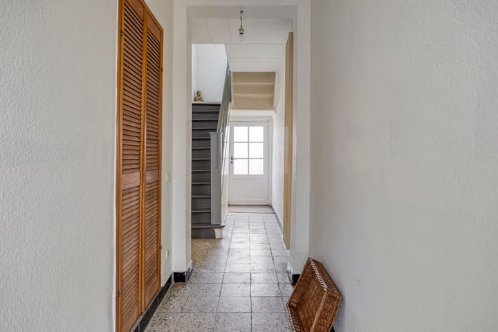 Photo 3 of Grachterstraat 81