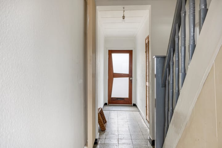 Photo 5 of Grachterstraat 81