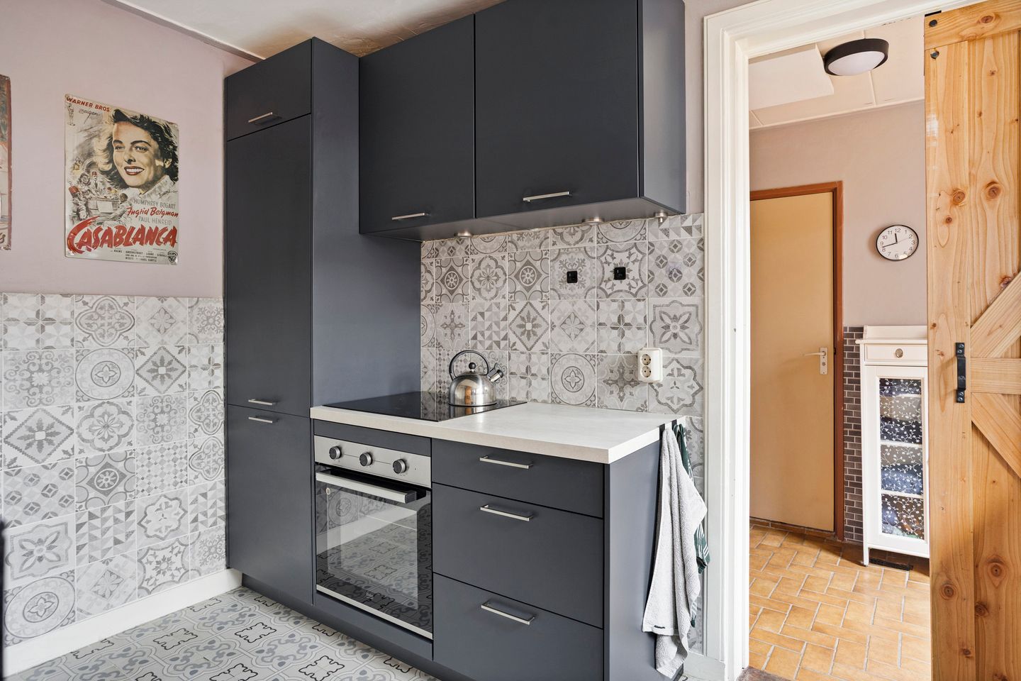 Foto 14 van Kleinemeersterstraat 147