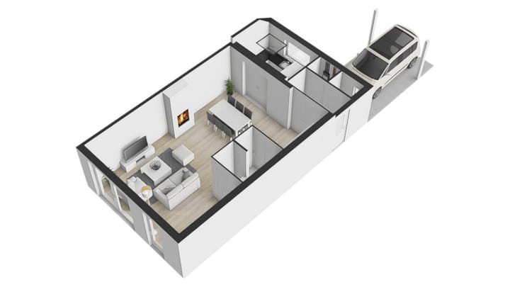 Foto 53 van De Wouwerd 10